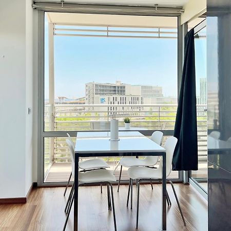 Ral48 Apartment Sant Adria de Besos Exterior photo