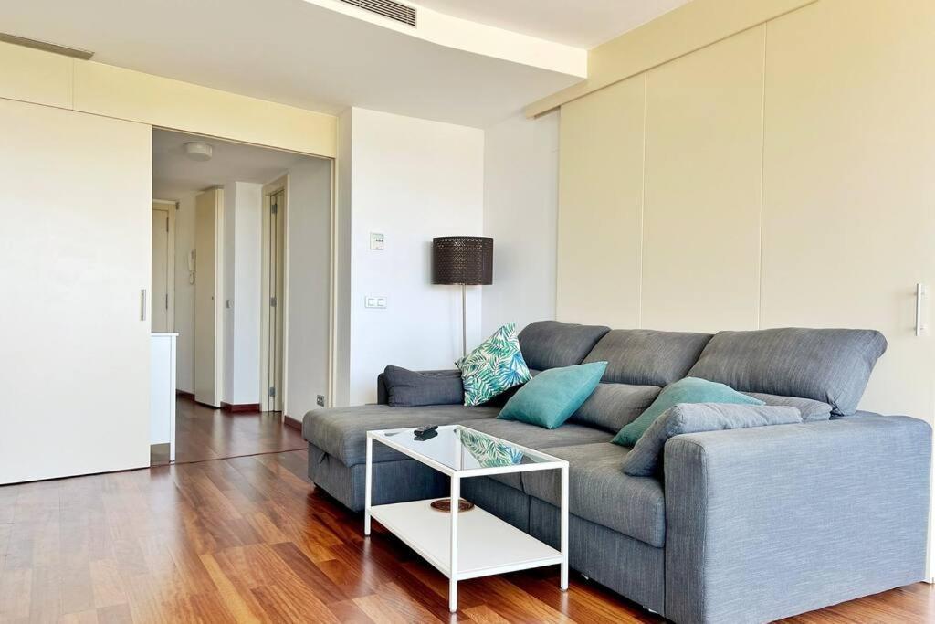 Ral48 Apartment Sant Adria de Besos Exterior photo