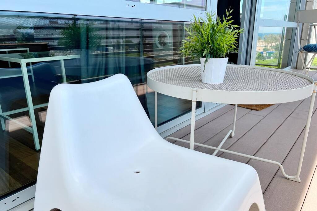 Ral48 Apartment Sant Adria de Besos Exterior photo