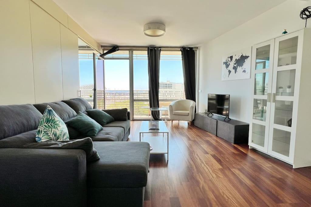 Ral48 Apartment Sant Adria de Besos Exterior photo
