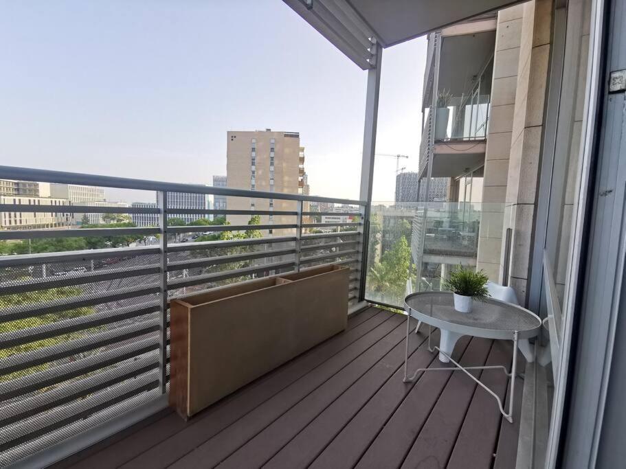 Ral48 Apartment Sant Adria de Besos Exterior photo