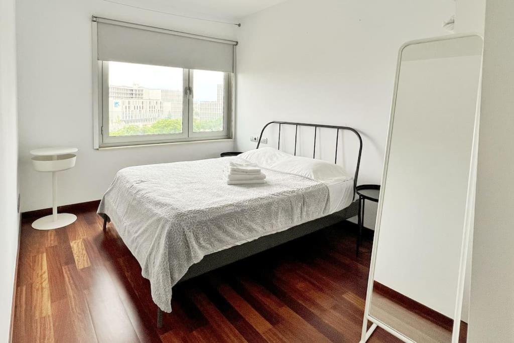 Ral48 Apartment Sant Adria de Besos Exterior photo