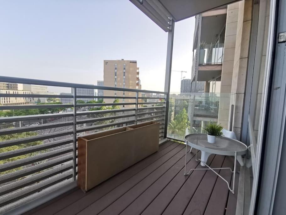 Ral48 Apartment Sant Adria de Besos Exterior photo