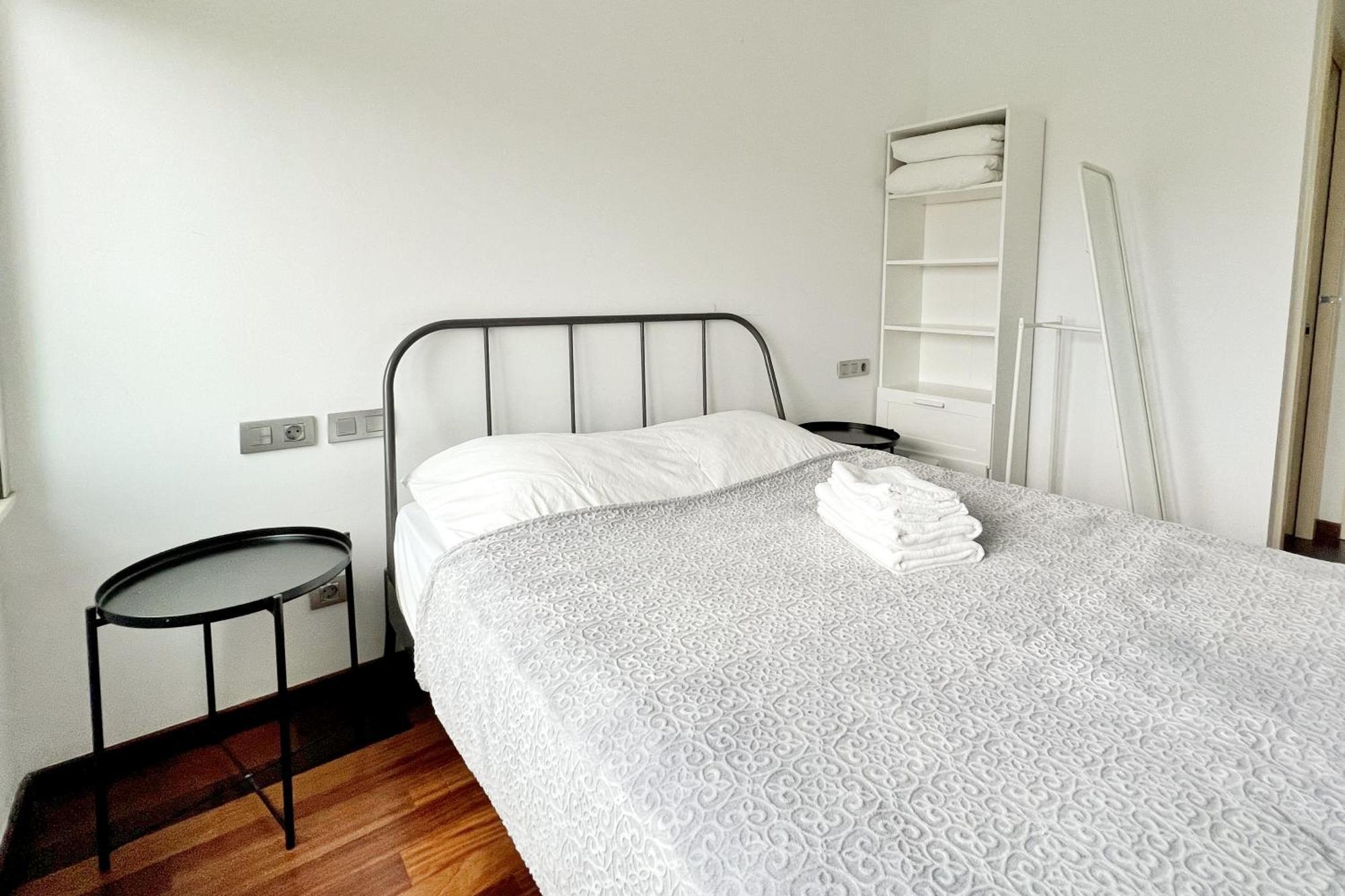Ral48 Apartment Sant Adria de Besos Exterior photo